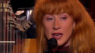 Loreena McKennitt  Caravanserai Live At Nights From The Alhambra 2006 VIDEO [upl. by Allets]