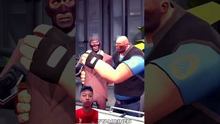 KOSTAMOINEN shorts shortvideo scout tf2 teamfortress2 funny comedyvideos [upl. by Berman]