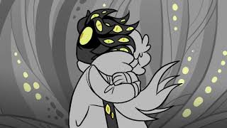 OC Animatic  Nowhere King [upl. by Eiramac]