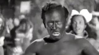 PEDRO INFANTE LE CANTA A SHANGO Y A YEMAYA [upl. by Elburr257]