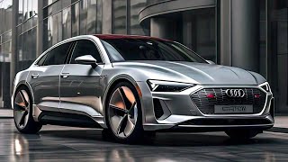 Audi etron Walkaround  Exterior Interior amp Pricing Overview in South Africa🌎🇿🇦 [upl. by Renault624]