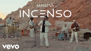 Maneva  Incenso [upl. by Nelie]