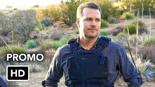 NCIS Los Angeles 9x22 Promo quotVenganzaquot HD Season 9 Episode 22 Promo [upl. by Odracir8]