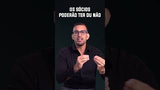 Como ter uma sociedade de sucesso [upl. by Ardnait]