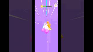 LONG NECK RUNNER GAMEPLAY 🫠 LEVEL 10 manoranjancinema [upl. by Ramgad]