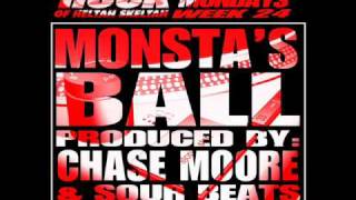 Rock  Monsta Ball [upl. by Emie]