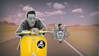 die ärzte  Quadrophenia offizielles Video [upl. by Drusi]