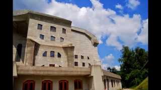 Dornach Le Goetheanum [upl. by Vickie]