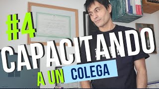 4 AGIP  ingresos brutos  declaración jurada  capacitacion a un colega [upl. by Otir]