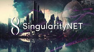 SingularityNET  The Single Most Valuable Technology of All Time [upl. by Slaby]