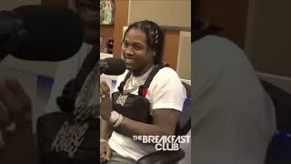 How lil durk saved king von [upl. by Haleeuqa]