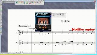 MyriadHarmony AssistantVirtual SingerChanger languesavi [upl. by Enirol422]