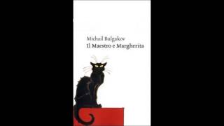 Audiolibro  Michail Afanasevič Bulgakov  Il maestro e Margherita  parte 2 [upl. by Einna]