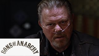 Sons of Anarchy Pineys Quest for Vengeance BEGINS [upl. by Eddi199]