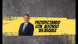 Un canal para conversar y prospectar sobre agronegocios y exportaciones con Alfonso Velásquez [upl. by Suiddaht]