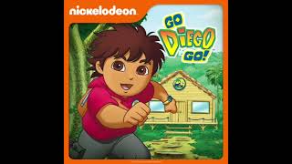 Go Diego go Al rescate from to babysit a bobo [upl. by Sears173]