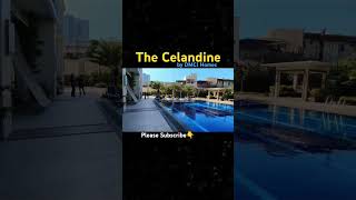 The Celandine by DMCI Homes staycation shorts rustvtravel thecelandine [upl. by Jaeger]