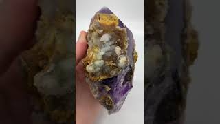 Brandberg Amethyst 0013 Link in the description [upl. by Eskil]