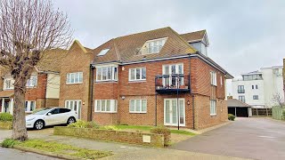 FRINTON SEAFRONT APARTMENT [upl. by Aanas67]