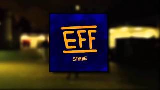 EFF  Stimme Snippet Felix Jaehn amp Mark Forster [upl. by Chaudoin]