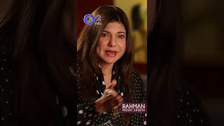 Alka Yagnik On Ringa Ringa  rahmanmusicsheets bollywood arr [upl. by Dorcia898]