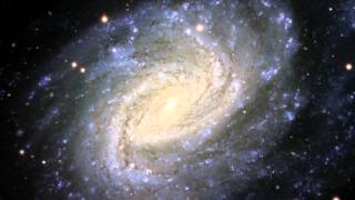 Recently Violent Spiral Galaxys Most Detailed Look Yet  Video [upl. by Refinneg]