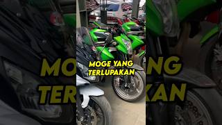 MOGE YANG TERLUPAKAN shorts [upl. by Jeddy]