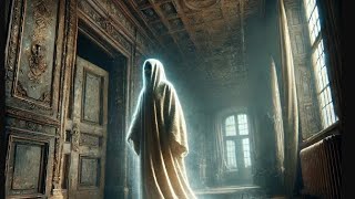 Bhutiya Haveli Ghost VS Realistic Cinematic Style🎃 Horror Lovers🎎Adakar01👻3D Haunted Mansionghost [upl. by Asssilem]