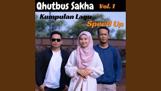 Awali Dengan Bismillah Speed Up [upl. by Kippie]