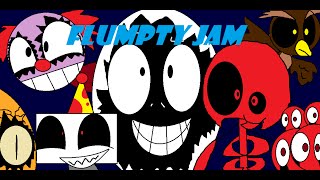 OLD ONAF Flumpty Jam Complete [upl. by Carter]