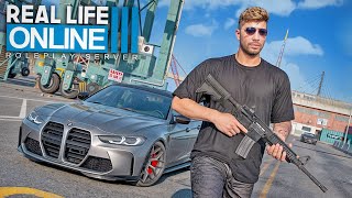 WIR MÜSSEN UNS VORBEREITEN  GTA 5 RP Real Life Online [upl. by Horace]