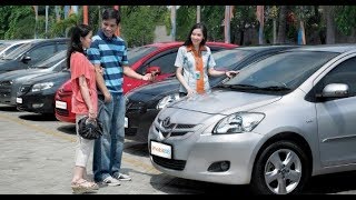 Tips Membeli Mobil Bekas di Showroom [upl. by Lowenstern]