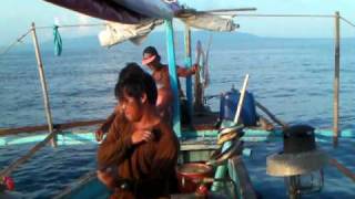 Traditional Fishing in the Philippines [upl. by Libyc486]