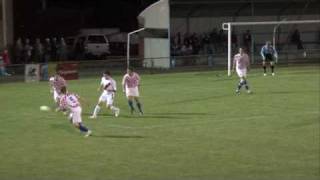 Glenorchy Knights Vs Newtown Eagles Rd 2 [upl. by Stefan]