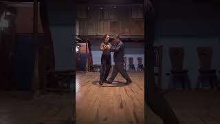 Tango Un Legado Cultural de Argentina [upl. by Ardnuassac585]