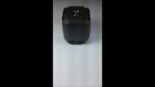 Doss Bluetooth Speaker DS1661 [upl. by Ilahtan]