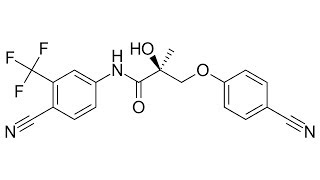 Ostarine MK2866 Enobosarm  A Comprehensive Overview [upl. by Yeldua]