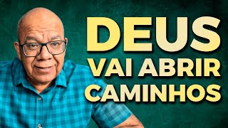 DEUS OUVE AS SUAS ORAÇÕES  APENAS CONFIE Pr Josué Gonçalves [upl. by Aicela692]