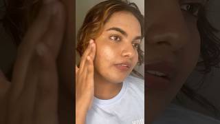 Nykaa strobe review 👀💯 [upl. by Kahle639]