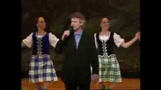 John McDermott Scotland Forever quotScotland The Bravequot LIVE [upl. by Othe]