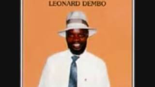 LEONARD DEMBO NAMATSO ARETA wmv [upl. by Neved]