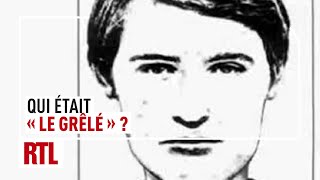 LHeure du Crime  Qui était François Vérove le tueur surnommé quotLe Grêléquot [upl. by Relda]