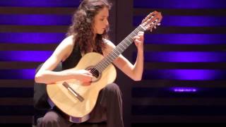 London International Guitar Competition 2013  final [upl. by Alexis379]