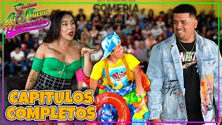 La combi playera de Jefferson 🌞🚘🤣 Capítulos Completos [upl. by Zondra]