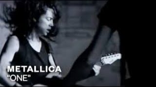 Metallica  One quotAnalysisquot [upl. by Ajssatsan356]