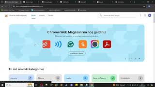 İnternette Güvende Kalmak İçin 5 Google Chrome Eklentisi [upl. by Loesceke485]