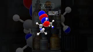 How Do SN2 Reactions Work Animation Organic Chemistry Substitution Mechanism [upl. by Becht]