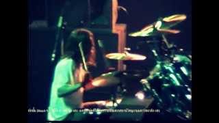 NIRVANA  Sappy Live Milan 1994mpg [upl. by Eylatan]