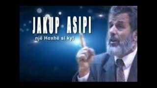 Jakup Asipi  Bashkimi bene fuqi pjesa 1 [upl. by Nanek]