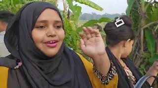 মা বাবা খারাপ মেয়ে যেতে বাধ্য হলোmoriom vlog [upl. by Everick]